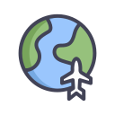 viajar icon