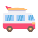 viajar icon