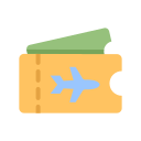 viajar icon