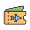 viajar icon