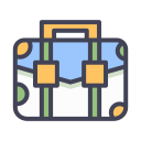 viajar icon