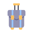 viajar icon