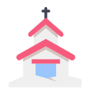 교회 icon