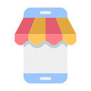 mercado icon