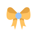 리본 icon