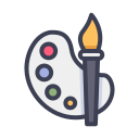 dibujo icon