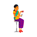 Люди icon