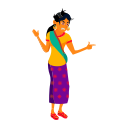 Люди icon