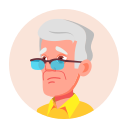 viejo icon