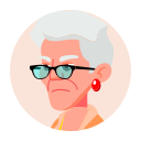 viejo icon