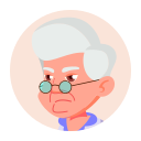 viejo icon