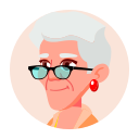 viejo icon