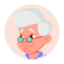 viejo icon