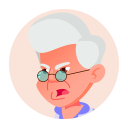 viejo icon