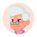 viejo icon