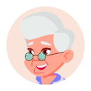 viejo icon