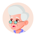 viejo icon