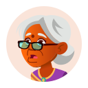 viejo icon