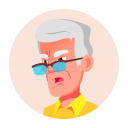 viejo icon