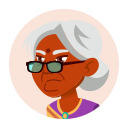 viejo icon