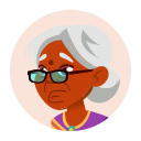 viejo icon