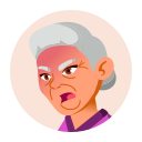 personnes icon