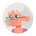 viejo icon