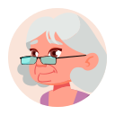 viejo icon