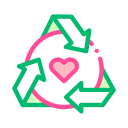Healthy icon
