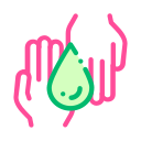 Sign icon