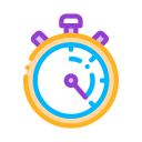 stoppen icon