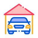 Vehicle icon