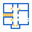 Apartment icon