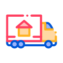 Truck icon