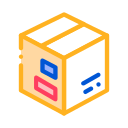 Box icon