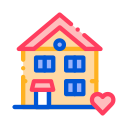 Building icon