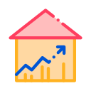 Arrow icon
