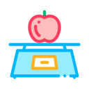 fruta icon