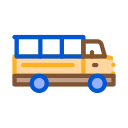 viajar icon