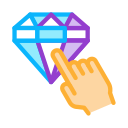 diamant icon