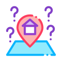 gps icon