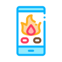 teléfono icon