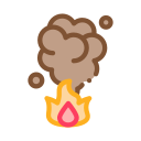 incendio icon