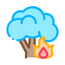 incendio icon