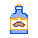 botella icon