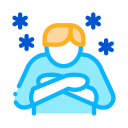 menschlich icon
