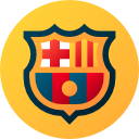 barcelona icon