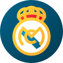 real madrid icon