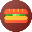 emparedado icon