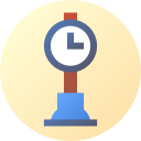 reloj icon